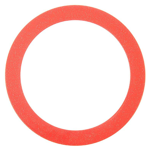 Jonglierring Glitzer