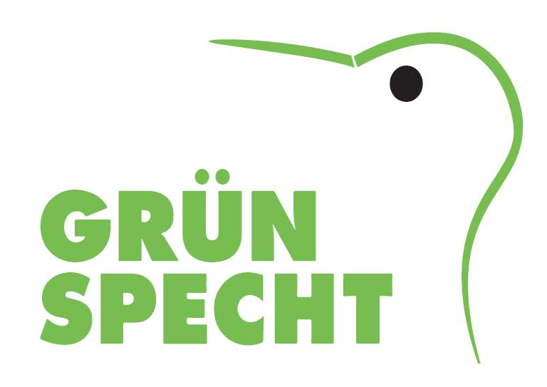 Grünspecht