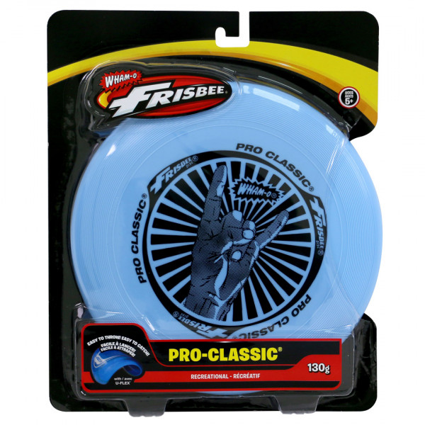 Frisbee Pro-Classic blau