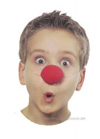 Kinder-Clown-Nase Kinder-Clown-Nase