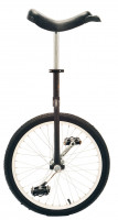 Einrad Only One 20'' - schwarz Einrad Only One 20'' - schwarz