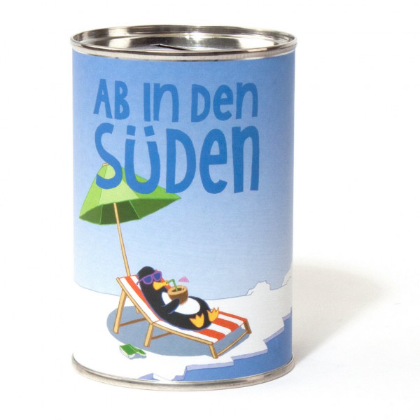 Urlaubs-Kasse