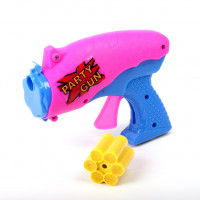 Konfettipistole Air Popper + 1x Munition Konfettipistole Air Popper + 1x Munition