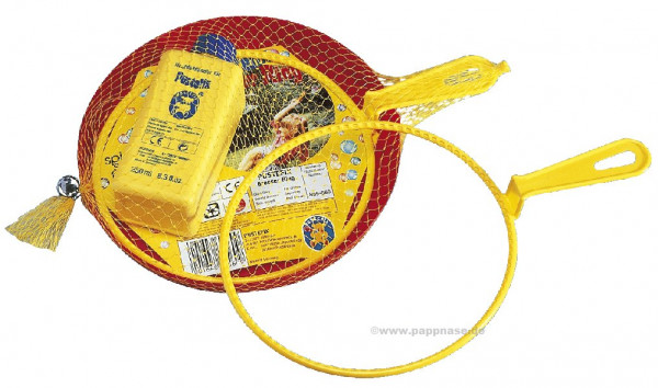Pustefix Großer Ring Set Pustefix