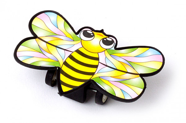 Flotter Flieger