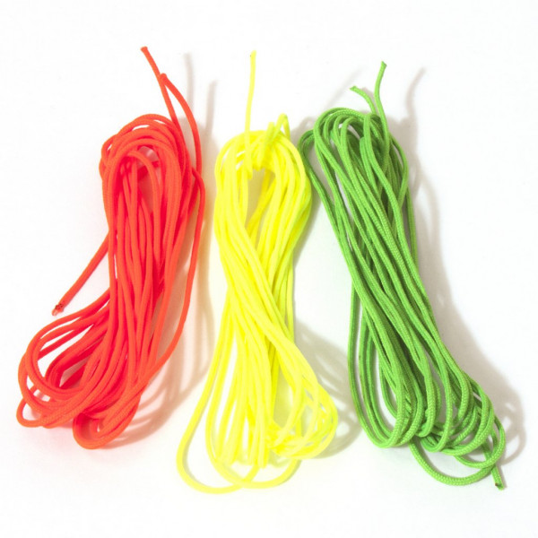 Diabolo Schnur Fluo lose