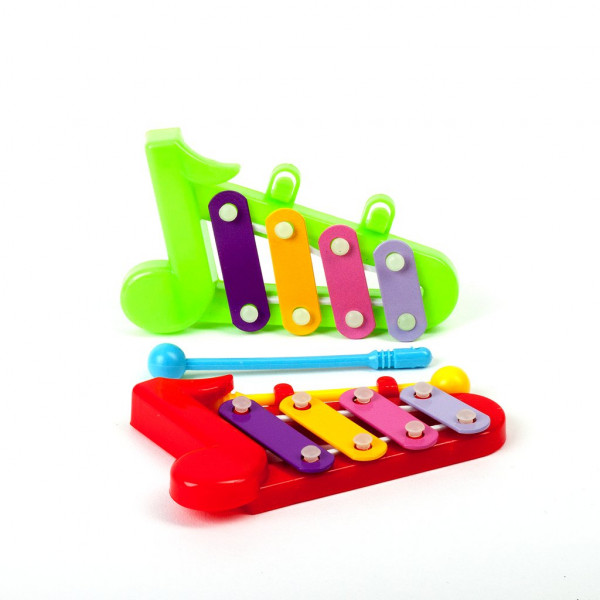 Mini Xylophon