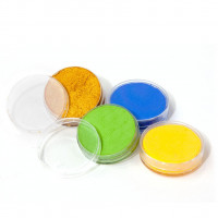 Profi-Aqua Nachfüll-Tiegel, 3,5 ml Profi-Aqua Nachfüll-Tiegel, 3,5 ml