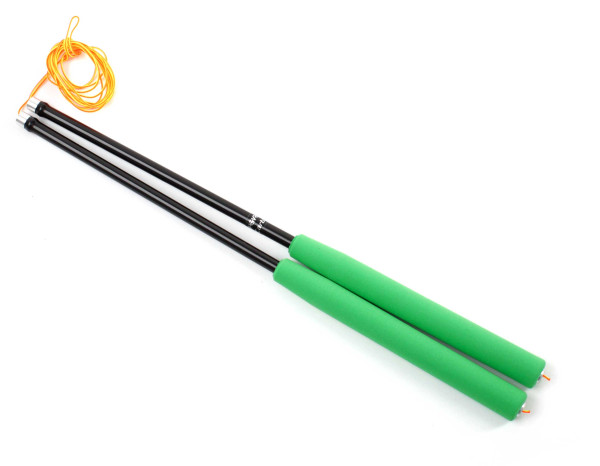 Diabolo Handstäbe Carbon