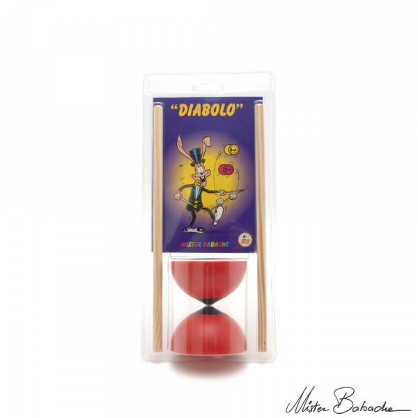 Diabolo Millenium Set
