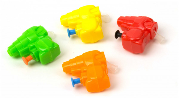 Mini Wasserpistole