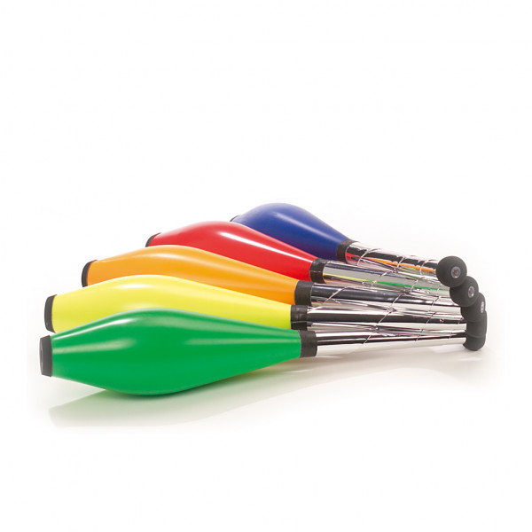 Jonglierkeule Albatros Training