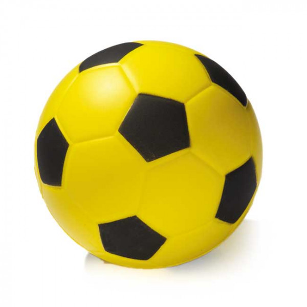 PE-Schaumstoff-Fußball