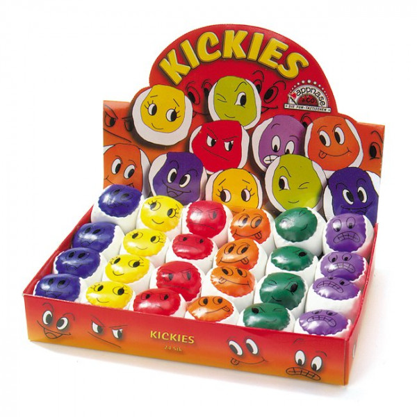 Kickies